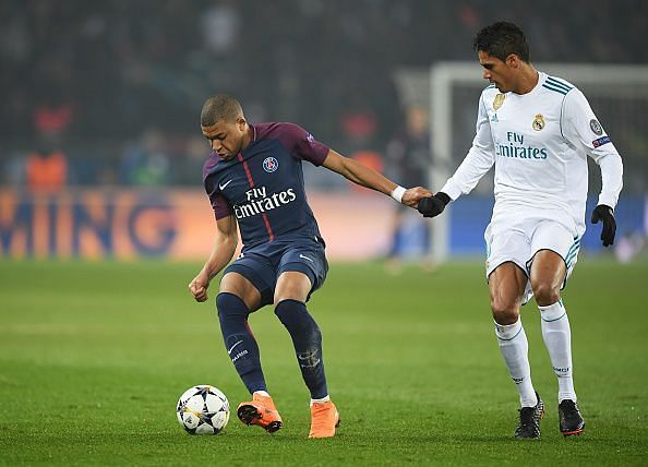 Mbappe would be the dream signing for any Madrid supporter, and selling Isco could help fund a blockbuster move for the French sensation