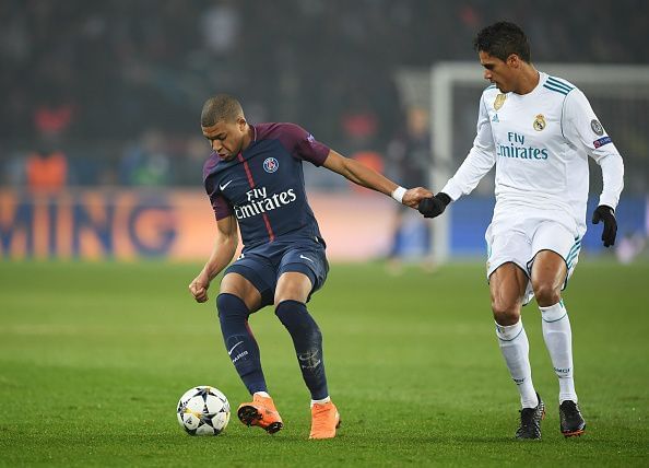 Mbappe would be the dream signing for any Madrid supporter, and selling Isco could help fund a blockbuster move for the French sensation