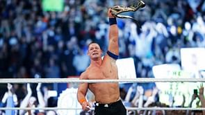 Ranking the top 5 WWE Championship matches in Royal Rumble history