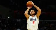 Danilo Gallinari is averaging a career-high 19.6 ppg game this season.