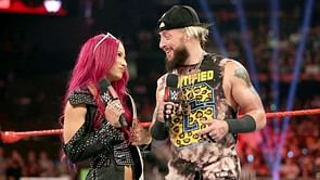 4 male superstars Sasha Banks has teamed up with in WWE