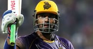 Uthappa will be anchoring KKR's middle-order