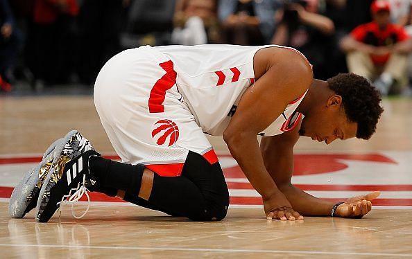 Kyle Lowry