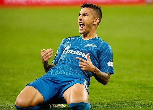 Leandro Paredes