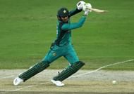 Pakistan v New Zealand - 3rd One Day International