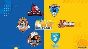 RuPay Pro Volleyball League 2019: Official Schedule and Timings, Download PDF of PVL 2019 Timetable