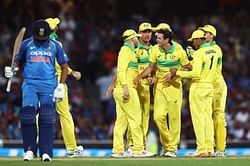 Twitter reacts as Rohit Sharma's magnificent century against Australia at SCG goes in vain