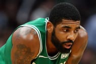Kyrie Irving