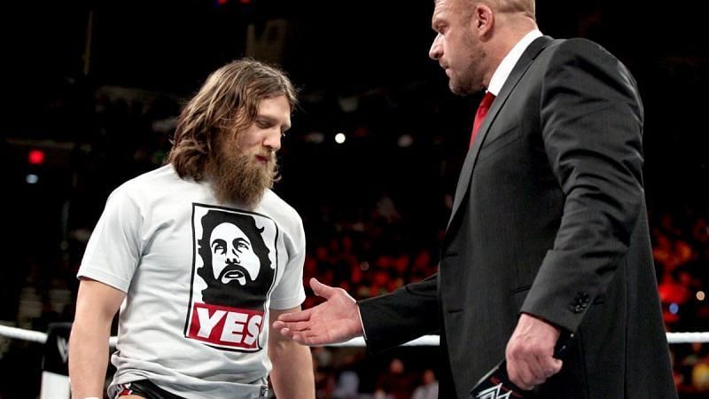 What&#039;s next for the &#039;New&#039; Daniel Bryan?