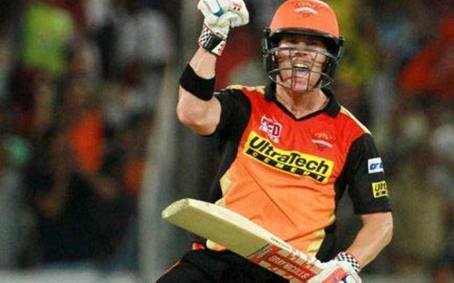 David Warner will be back