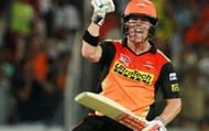 David Warner will be back