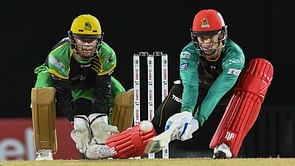 Uncapped van der Dussen gets Proteas ODI call-up