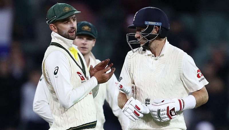 England will look to regain Ashes in 2019