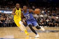 Indiana Pacers v Orlando Magic
