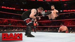 Royal Rumble News: Finn Balor has been added to the Royal Rumble Match