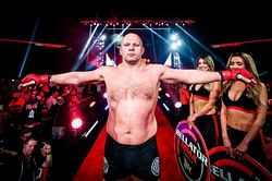 5 dream matches for Fedor Emelianenko in the UFC