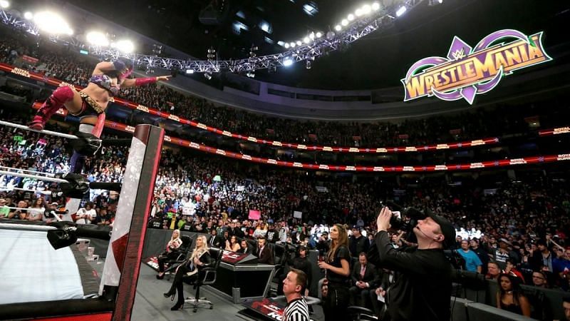 Asuka wins the inaugural Women&#039;s Royal Rumble match