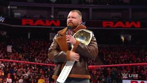 5 Potential WWE Superstars who can possibly dethrone Dean Ambrose
