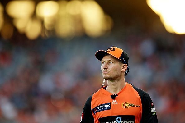 Bancroft&#039;s performances in the BBL have tied into a narrative of redemption. However, linking performance with morality is dangerous.