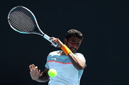 2019 Australian Open Qualifying - Day 4