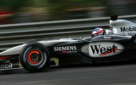 5 countries that produced champion F1 constructors