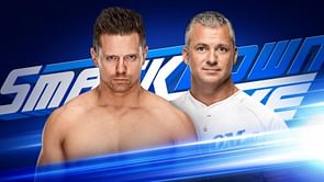 WWE SmackDown प्रीव्यू: 15 जनवरी 2019