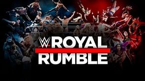 3 Feuds that might continue after Royal Rumble