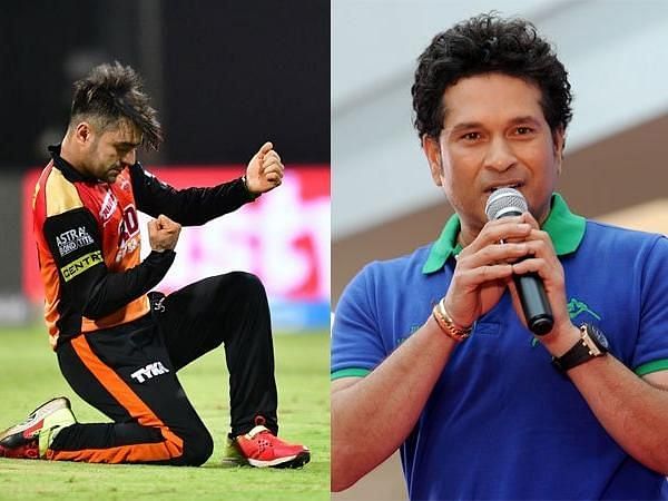 Imagine Sachin Tendulkar facing Rashid Khan in a World Cup game