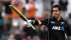 5 approaching milestones that could take place in India-New Zealand ODI series