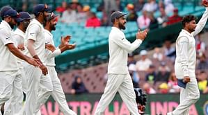 AUS vs IND, सिडनी टेस्ट: कुलदीप यादव की घातक गेंदबाजी को लेकर ट्विटर पर प्रतिक्रियाएं