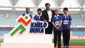 Khelo India 2019: Haryana reiterate position as the wrestling powerhouse