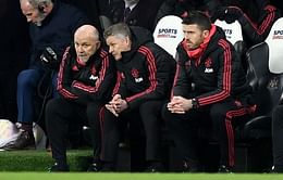 Manchester United Transfer News: United eye move for Argentinian coach, Red Devils to move for Napoli defender in summer, and more - 13th January 2018