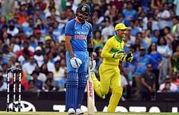 AUS v IND: पहले वनडे में भारतीय टीम की हार के 5 प्रमुख कारण