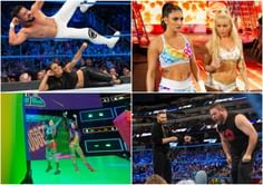 15 Superstars the WWE wants you to look out for in 2019
