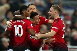 3 January signings who could help Manchester United finish in the 'top-four' this season