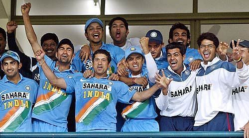 India thoroughly dominated Pakistan in the ODI series