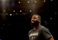 Oklahoma City Thunder v New York Knicks