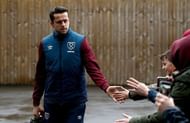 Fabianski quickly emerged as one of West Ham's best and most consistent performers