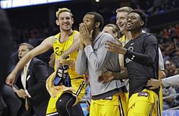 UMBC's win over Virginia was biggest surprise of 2018