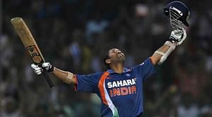 Greatest ODI XI of last 25 years