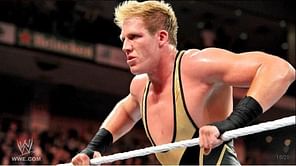 Bellator News: Jack Swagger talks about R-Truth coming with him for his Bellator 214 debut