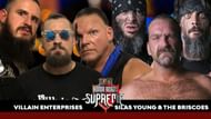 Villain Enterprises vs. Young and the Briscoes