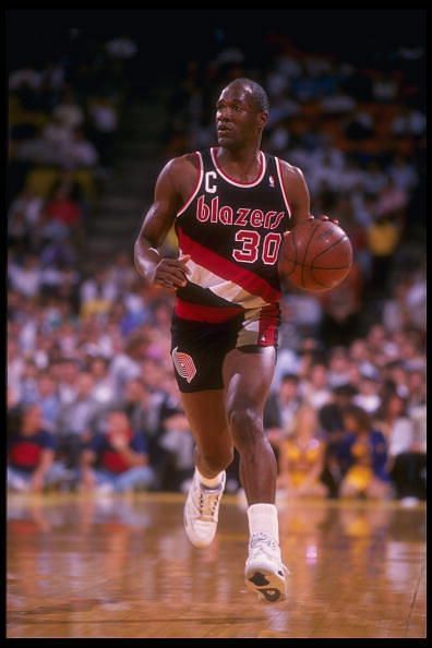 Terry Porter