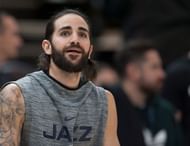 Philadelphia 76ers v Utah Jazz