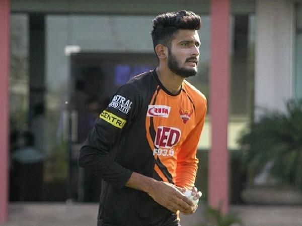 Khaleel Ahmed will look to make the most use of IPL opportunity 