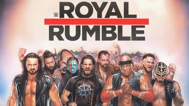 WWE Royal Rumble 2019 will take place at Chase Field in Phoenix, Arizona