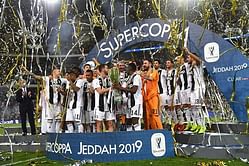 Super Coppa Italiana 2018-19, AC Milan 0-1 Juventus: 5 Talking Points