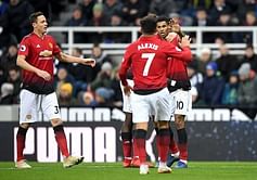 Tottenham Hotspur vs Manchester United: Preview, team news, facts, probable line-ups, and prediction