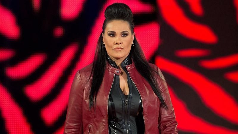 Just like her on-screen best friend, the only thing Tamina can do at Royal Rumble is to be a part of the Rumble match