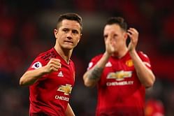 Manchester United's unsung heroes against Tottenham Hotspur